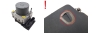 Abs Pump 107 C1 Aygo 44510-0H010 0265800441 4541F5 1503