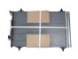 Air Conditioning Condenser Original 1610161980 Citroen Peugeot