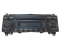 Radio CD Player Mercedes-Benz W169 W245 A1699002900 BE9022