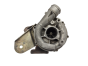 Turbocharger 9644384180 0375F9 2.0 HDI 16v Garrett Citroen Peugeot C8 807
