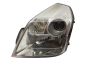 Headlamp Left 8200014357 Vel Satis Renault Koito