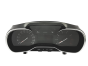 Speedometer/Instrument Cluster Citroen C3 9832140480 Yazaki 54066