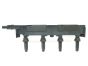 Ignition Coil Citroen Peugeot 206 406 2.0 16V OE 597075