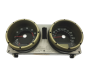 Speedometer/Instrument Cluster VW Polo 6N2 6N0920804P 0263627009 56107