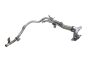 Coolant pipe 210222A10B 14053JA10A 3.5 V6 Nissan Renault