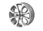 Alloy Wheel Rim Original Citroen C3 C4 17' 967158729Y