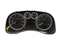 Speedometer/Instrument Cluster Peugeot 307 9647538280 A01 1958