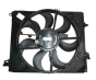 Radiator Fan New Original 214819674R Renault