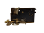 Door Lock Mechansim Left Rear 913729 Citroen AX Kiekert