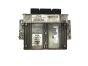 Control Unit 9644486780 9643786680-01 21646457-5 PSA Sagem 22597