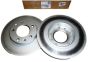 Brake Disc Rear Original Citroen Peugeot 308 II 1610761980