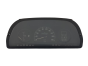 Speedometer/Instrument Cluster Fiat Uno 17642262 60.4601.1 2513
