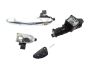 Ignition Switch Alfa Romeo 147 0.8712 0.5521 TRW Sipea 1052
