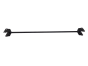 Anti-roll Bar Rear Renault Clio 1 7700810369 15.5