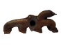 Exhaust Manifold 0341F0 Citroen Xsara Peugeot 306 2.0 HDI