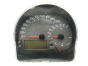 Speedometer/Instrument Cluster Fiat Multipla 60673814 110080073011 41937