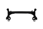 Axle Beam Rear 6Q0500051BB 55000950101 VW Seat Skoda Vika