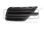 Bumper Grille Right 2K5853666B 88531783202 VW Caddy DPA