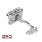 Door Hinge Stopper Original Peugeot 306 9181E5