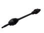 Drive Shaft Right/Left Renault Trafic Opel Arena 7701351608 2.5 D