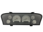 Speedometer/Instrument Cluster Jeep Grand Cherokee 56042916AH 54593