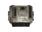 Control Unit 0281011802 9656841080 9653958980 PSA Bosch 18547