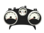 Speedometer/Instrument Cluster Peugeot 207 9662903880 A2C35190331 57101