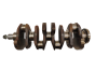 Crankshaft 1.9 TD F8Q3784 2610 579 Renault Megane 1 Scenic 1 4875