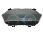 Speedometer/Instrument Cluster Nissan Cube 1FE2A 31184