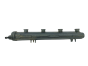 Injection Rail 8200166875 Magneti Marelli CB218 Renault 1.2 16v