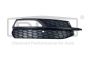 Bumper Grille Right 8V3807682G 88071886802 Audi A3 DPA