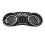 Speedometer/Instrument Cluster Peugeot 308 9665107480 503001550310 53038