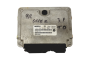 ECU Engine Control Unit P56041587AB 0281010140 Jeep Bosch 17674