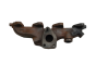 Exhaust Manifold 44045R 140044068R 1,5 dci Renault Dacia