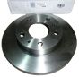 Brake Disc Front Original Jumper Boxer Ducato II/III 4249H9