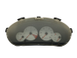 Speedometer/Instrument Cluster Peugeot 206 9656696280 000500809 65566
