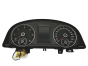 Speedometer/Instrument Cluster VW Caddy 2K5920876A A2C95184400 VDO 31353