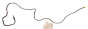 Fuel Pipe Original Renault Clio IV 0.9-.1.2 TCe 164461377R