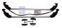 Roof Rails New Original 8201321618 Renault