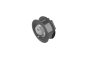 Tensioning Roller For VW Audi Seat Skoda 06D109243B 11090246601 Vika