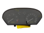 Speedometer/Instrument Cluster Skoda Fabia 6Y0920880D 110080253003 21790