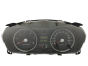 Speedometer/Instrument Cluster Hyundai Getz 94003-1C550 2004-35310H 44534