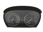 Speedometer/Instrument Cluster BMW 3 E90 E91 A2C53283617 10454219 44580