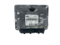 Control Unit IAW4AF.M9 55187372 61600.627.05 Fiat Magneti Marelli 49504