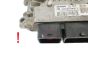 Control Unit 5WS40106E-T 9651942980 9647423380 PSA Siemens 45583