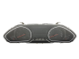 Speedometer/Instrument Cluster Peugeot 208 9801904080 H Yazaki 45068