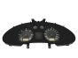 Speedometer/Instrument Cluster Seat Ibiza W06L0920801A 110080104010A 56932