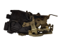Door Lock Mechansim Right Rear 913890 Citroen XM Rockwell 11103