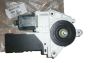 Window Regulator Motor Left Front Original Peugeot 407 9221Z0 9663036680