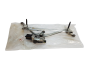 Wiper Linkage Front Renault 288008337R Qplus